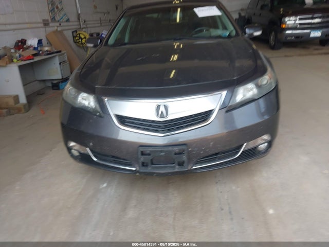 2012 Acura Tl 3.7 მანქანა იყიდება აუქციონზე, vin: 19UUA9F51CA012227, აუქციონის ნომერი: 45814391