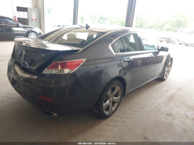 2012 Acura Tl 3.7 მანქანა იყიდება აუქციონზე, vin: 19UUA9F51CA012227, აუქციონის ნომერი: 45814391