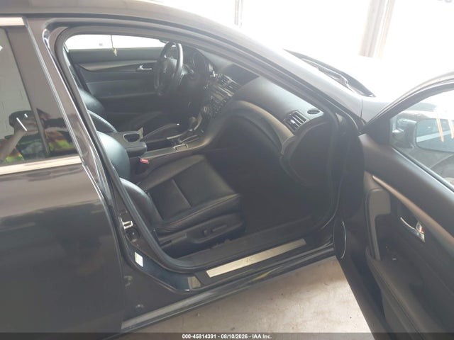 2012 Acura Tl 3.7 მანქანა იყიდება აუქციონზე, vin: 19UUA9F51CA012227, აუქციონის ნომერი: 45814391