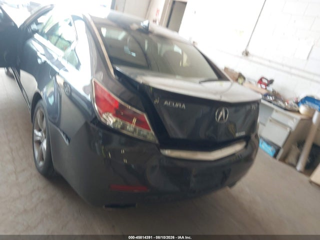 2012 Acura Tl 3.7 მანქანა იყიდება აუქციონზე, vin: 19UUA9F51CA012227, აუქციონის ნომერი: 45814391