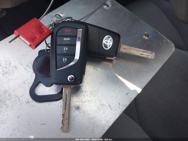 Toyota CAMRY LE 2023 4T1C11AK1PU800966 Image 11