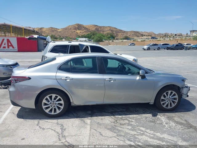 Toyota CAMRY LE 2023 4T1C11AK1PU800966 Image 14