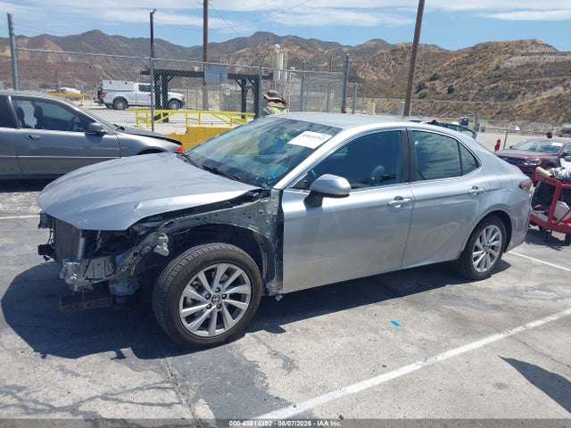 Toyota CAMRY LE 2023 4T1C11AK1PU800966 Image 15