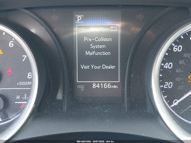 Toyota CAMRY LE 2023 4T1C11AK1PU800966 Image 16