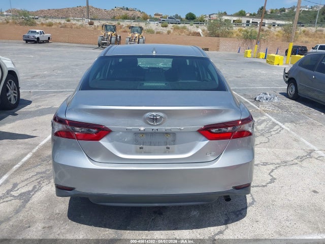 Toyota CAMRY LE 2023 4T1C11AK1PU800966 Image 17