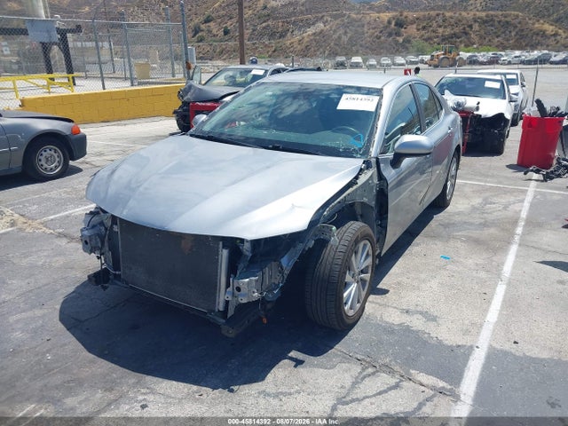 Toyota CAMRY LE 2023 4T1C11AK1PU800966 Image 2