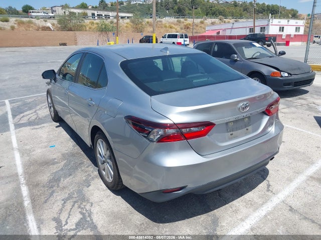 Toyota CAMRY LE 2023 4T1C11AK1PU800966 Image 3