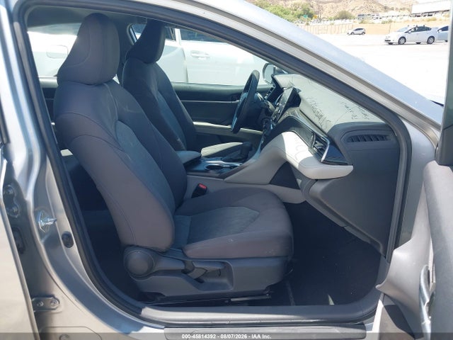 Toyota CAMRY LE 2023 4T1C11AK1PU800966 Image 5