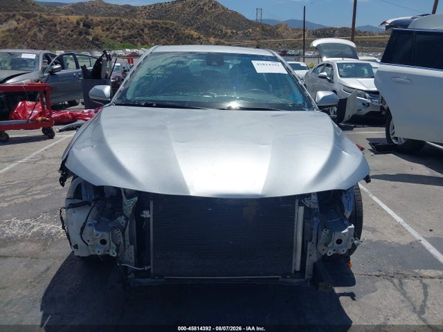 Toyota CAMRY LE 2023 4T1C11AK1PU800966 Image 6