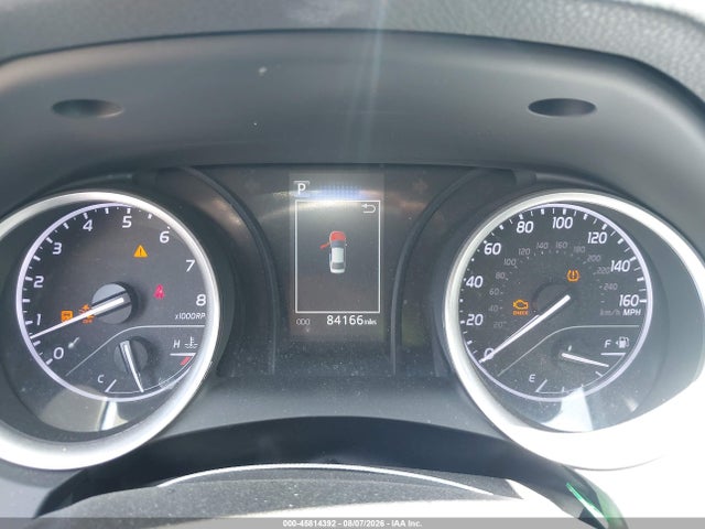 Toyota CAMRY LE 2023 4T1C11AK1PU800966 Image 7