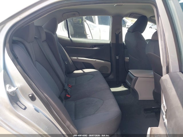 Toyota CAMRY LE 2023 4T1C11AK1PU800966 Image 8