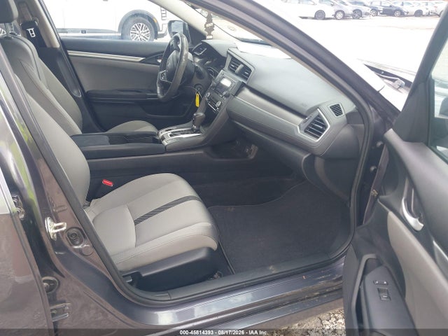19XFC2F5XHE047734 Honda Civic Lx