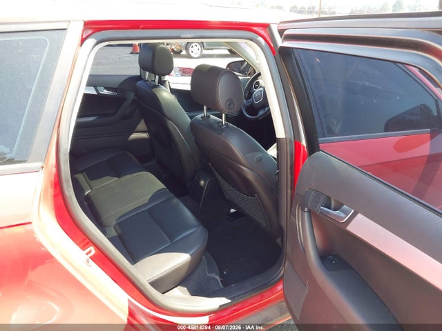 Продаж на аукціоні авто 2006 Audi A3 2.0t, vin: WAUNF78P06A102428, номер лоту: 45814394