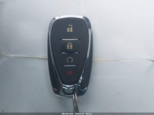 45814395 :رقم المزاد ، KL79MPSL1PB196392 vin ، 2023 Chevrolet Trailblazer Fwd Lt مزاد بيع