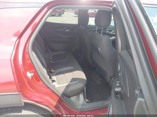 45814395 :رقم المزاد ، KL79MPSL1PB196392 vin ، 2023 Chevrolet Trailblazer Fwd Lt مزاد بيع