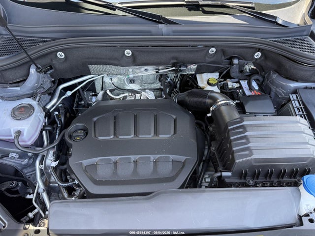 Aukcja sprzedaży 2026 Volkswagen Atlas Cross Sport Se With Technology, vin: 1V2KC2CA1TC214657, numer aukcji: 45814397