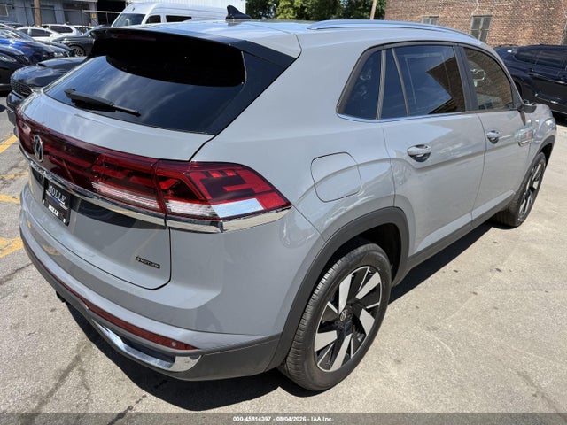 Aukcja sprzedaży 2026 Volkswagen Atlas Cross Sport Se With Technology, vin: 1V2KC2CA1TC214657, numer aukcji: 45814397