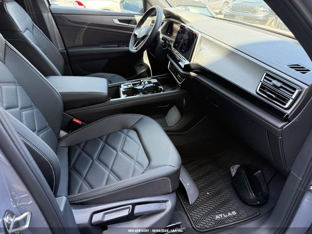 Aukcja sprzedaży 2026 Volkswagen Atlas Cross Sport Se With Technology, vin: 1V2KC2CA1TC214657, numer aukcji: 45814397