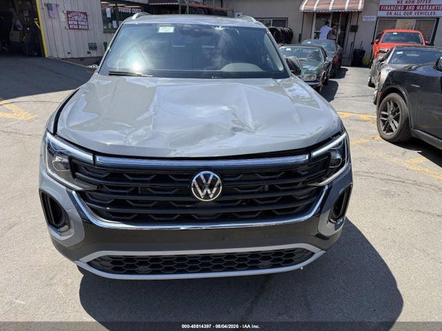 Aukcja sprzedaży 2026 Volkswagen Atlas Cross Sport Se With Technology, vin: 1V2KC2CA1TC214657, numer aukcji: 45814397