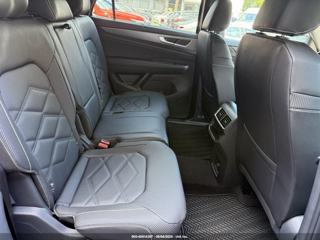 Aukcja sprzedaży 2026 Volkswagen Atlas Cross Sport Se With Technology, vin: 1V2KC2CA1TC214657, numer aukcji: 45814397