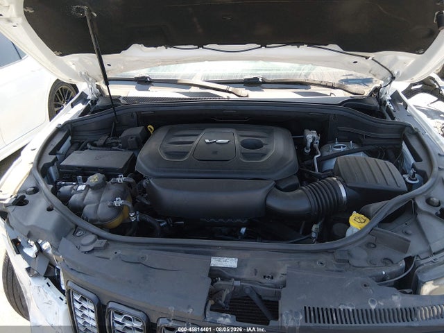Продаж на аукціоні авто 2018 Jeep Grand Cherokee Altitude 4x2, vin: 1C4RJEAG9JC241875, номер лоту: 45814401