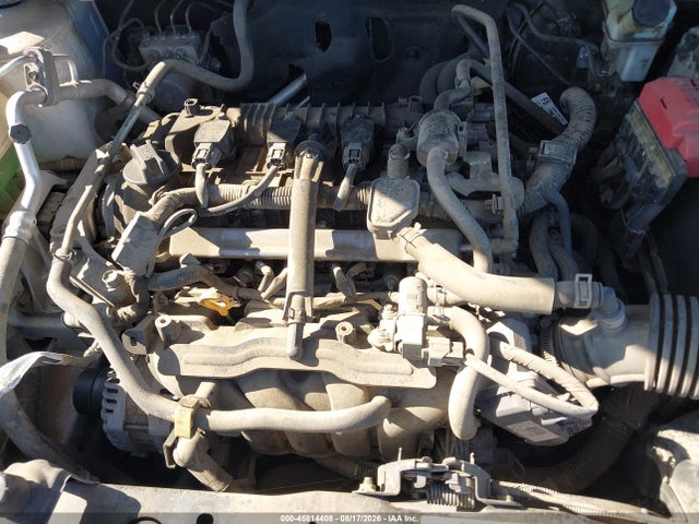 Nissan Kicks Sr Xtronic Cvt 2020 3N1CP5DV1LL483312 Image 10