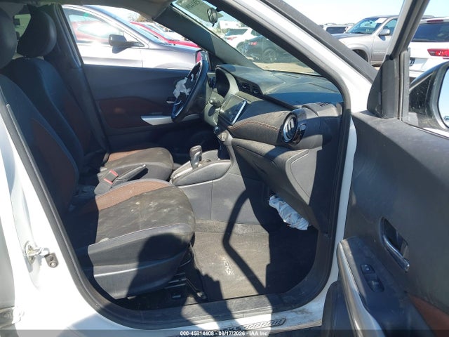 Nissan Kicks Sr Xtronic Cvt 2020 3N1CP5DV1LL483312 Image 5