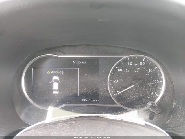 Nissan Kicks Sr Xtronic Cvt 2020 3N1CP5DV1LL483312 Image 7