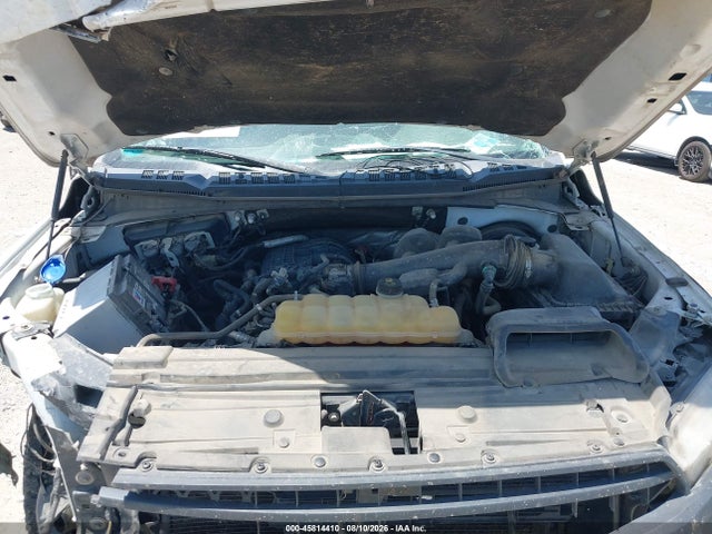 45814410 :رقم المزاد ، 1FTMF1CB8JFA56723 vin ، 2018 Ford F-150 Xl مزاد بيع