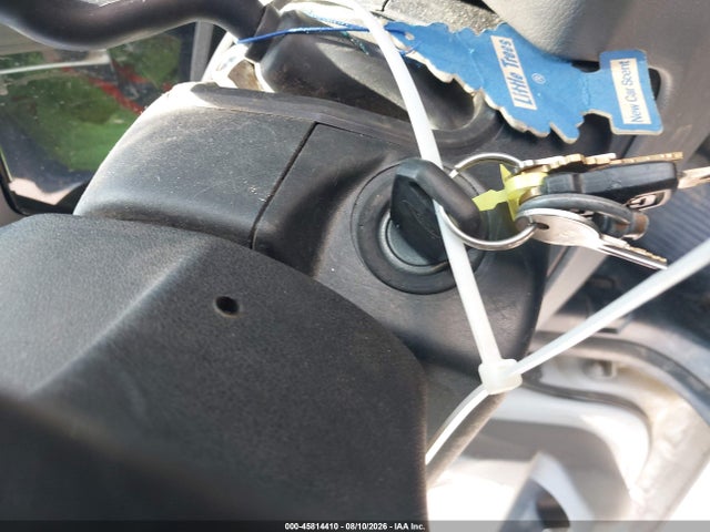 45814410 :رقم المزاد ، 1FTMF1CB8JFA56723 vin ، 2018 Ford F-150 Xl مزاد بيع