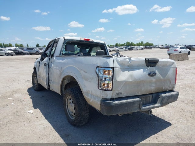45814410 :رقم المزاد ، 1FTMF1CB8JFA56723 vin ، 2018 Ford F-150 Xl مزاد بيع