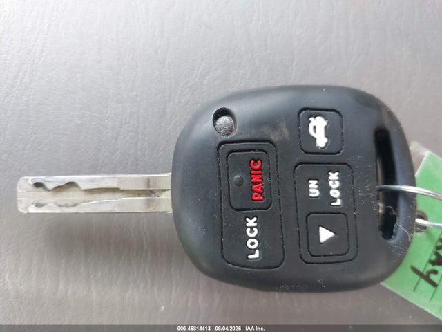 Aukcja sprzedaży 2003 Lexus Rx 300, vin: JTJGF10U830158125, numer aukcji: 45814413