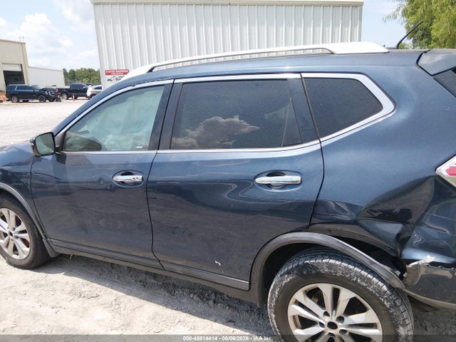KNMAT2MT6GP707035 Nissan ROGUE SV