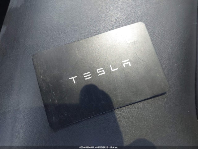7SAYGDEF3PF601016 Tesla Model Y Performance Dual Motor All-wheel Drive