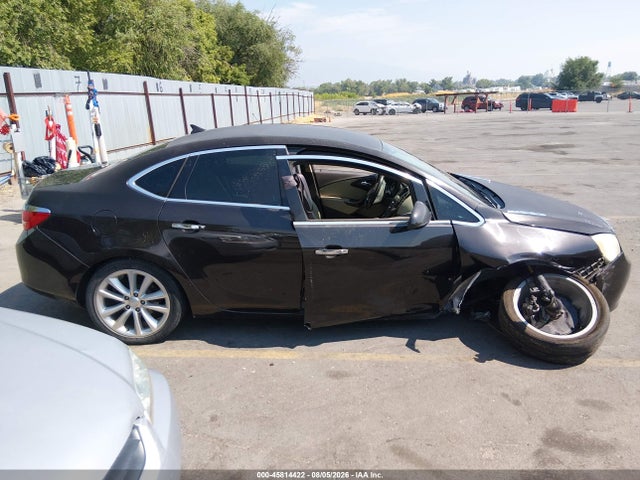 Aukcja sprzedaży 2013 Buick Verano Leather Group, vin: 1G4PS5SK6D4198985, numer aukcji: 45814422