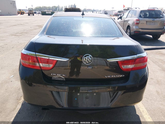 Aukcja sprzedaży 2013 Buick Verano Leather Group, vin: 1G4PS5SK6D4198985, numer aukcji: 45814422