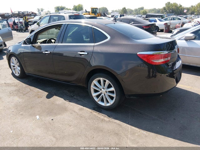 Aukcja sprzedaży 2013 Buick Verano Leather Group, vin: 1G4PS5SK6D4198985, numer aukcji: 45814422