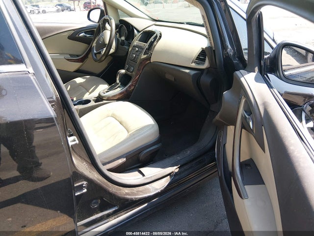 Aukcja sprzedaży 2013 Buick Verano Leather Group, vin: 1G4PS5SK6D4198985, numer aukcji: 45814422