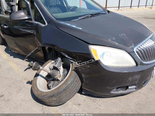 Aukcja sprzedaży 2013 Buick Verano Leather Group, vin: 1G4PS5SK6D4198985, numer aukcji: 45814422