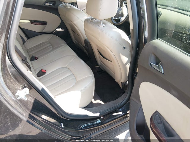Aukcja sprzedaży 2013 Buick Verano Leather Group, vin: 1G4PS5SK6D4198985, numer aukcji: 45814422