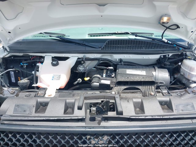 Продажа на аукционе авто 2018 Chevrolet Express 2500 Ls, vin: 1GAWGEFG6J1282916, номер лота: 45814427