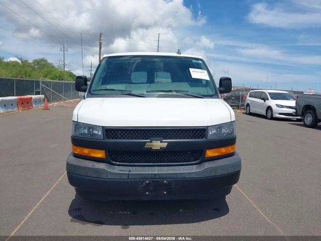 Продажа на аукционе авто 2018 Chevrolet Express 2500 Ls, vin: 1GAWGEFG6J1282916, номер лота: 45814427