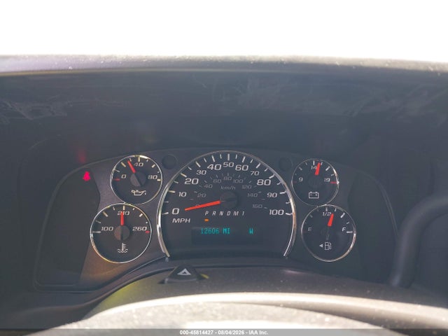 Продажа на аукционе авто 2018 Chevrolet Express 2500 Ls, vin: 1GAWGEFG6J1282916, номер лота: 45814427