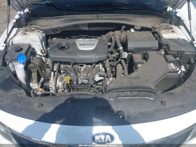 KIA Optima Ex Premium 2020 5XXGU4L12LG409098 Image 10