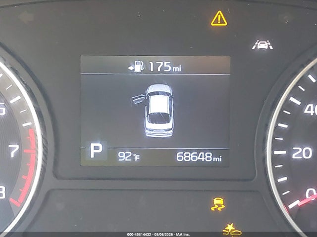 KIA Optima Ex Premium 2020 5XXGU4L12LG409098 Image 14