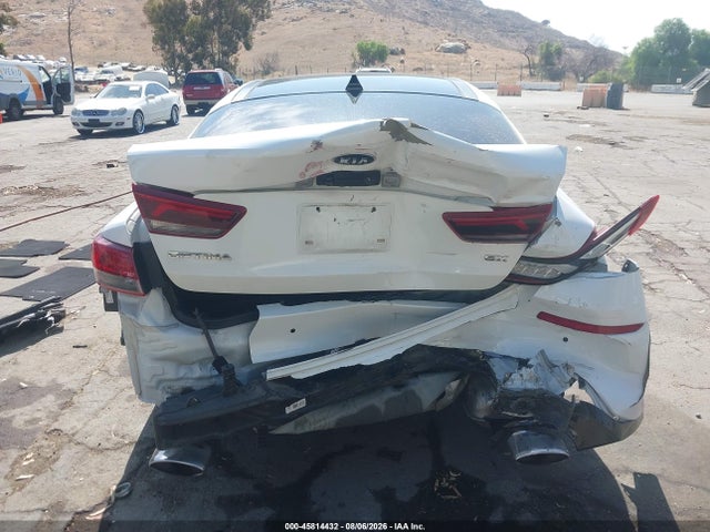 KIA Optima Ex Premium 2020 5XXGU4L12LG409098 Image 15