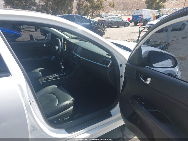 KIA Optima Ex Premium 2020 5XXGU4L12LG409098 Image 5
