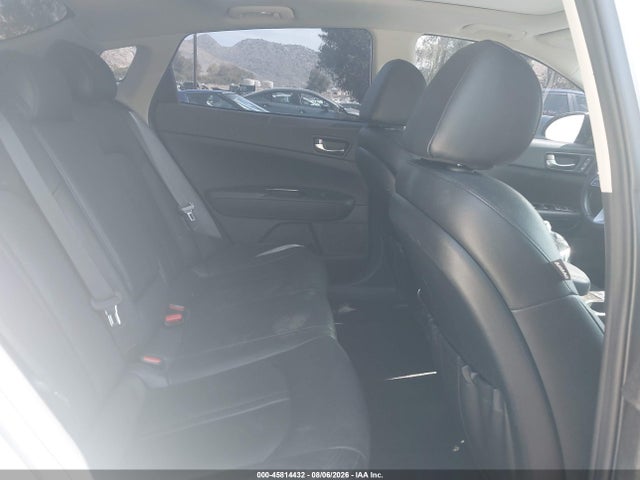 KIA Optima Ex Premium 2020 5XXGU4L12LG409098 Image 8