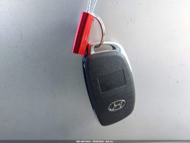 Hyundai SONATA SE 2017 5NPE24AF6HH560310 Image 11