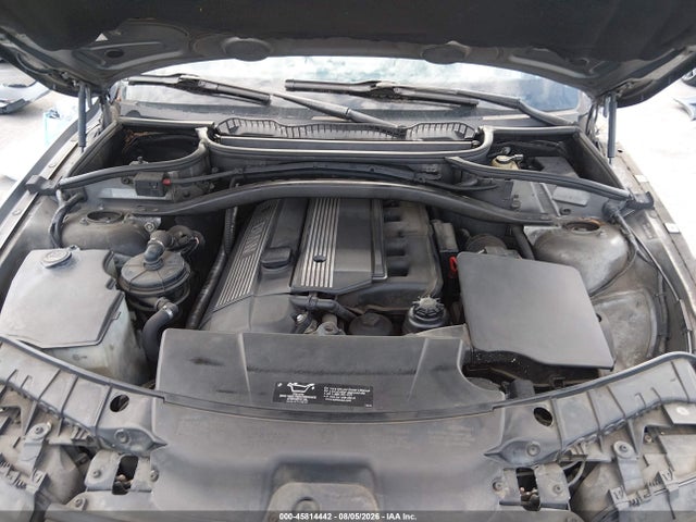2005 Bmw X3 3.0i მანქანა იყიდება აუქციონზე, vin: WBXPA93485WD23771, აუქციონის ნომერი: 45814442